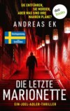 Die letzte Marionette