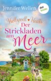Hollywell Hearts - Der Strickladen am Meer