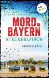 Steckerlfisch