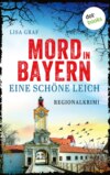 Eine schöne Leich