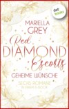 Red Diamond Escorts - Geheime Wünsche