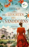 Das Leuchten des Sanddorns