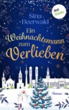 Ein Weihnachtsmann zum Verlieben - oder: Hauptsache, der Baum brennt