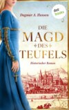 Die Magd des Teufels