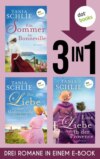 Ein Sommer in Bonneville, Die Liebe der Mademoiselle Godard & Eine Liebe in der Provence