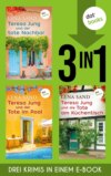 Teresa Jung und der tote Nachbar, Teresa Jung und der Tote im Pool & Teresa Jung und die Tote am …