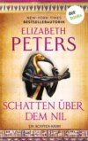 Schatten über dem Nil – oder: Die Schlange, das Krokodil und der Tod