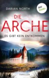 Die Arche - Es gibt kein Entkommen
