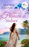 Das Flüstern der Südsee - oder: Der Klang der blauen Muschel
