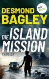 Die Island-Mission