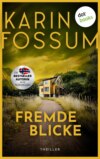 Fremde Blicke