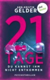 21 Tage