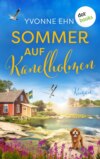 Sommer auf Kanelholmen