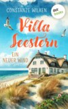 Villa Seestern – Ein neuer Wind