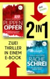 Puppenopfer & Racheschrei