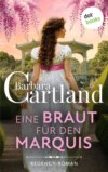 Eine Braut für den Marquis