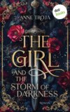 The Girl and the Storm of Darkness
