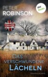 Das verschwundene Lächeln