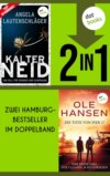 Kalter Neid & Die Tote von Pier 17