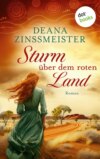 Sturm über dem roten Land: Die Australien-Saga – Spin-Off