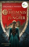 Das Geheimnis der toten Jungfer - oder: Jungfernmord