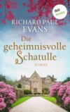 Die geheimnisvolle Schatulle