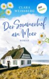 Der Sommerhof am Meer – oder: Meerhimmelblau