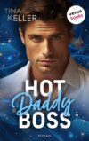 Hot Daddy Boss - oder: Sweet Surprise