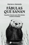 Fábulas que sanan