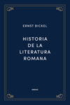Historia de la literatura romana