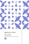 Geney Beltrán. Material de lectura