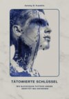 Tätowierte Schlüssel