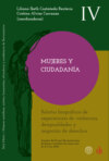 Mujeres y ciudadanía