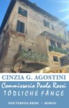 Commissario Paola Rossi - Tödliche Fänge