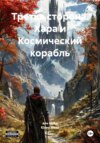 Третья сторона. Хара и Космический корабль