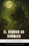 El Horror de Dunwich