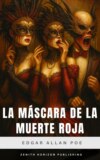 La máscara de la muerte roja