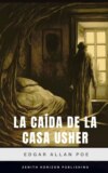 La caída de la Casa Usher