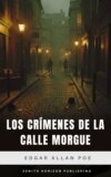Los crímenes de la calle Morgue