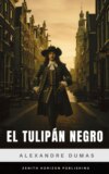 El tulipán negro