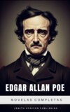 Edgar Allan Poe: Novelas Completas 