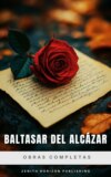 Baltasar del Alcázar: Obras completas