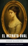 El retrato oval