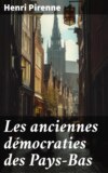 Les anciennes démocraties des Pays-Bas