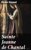 Sainte Jeanne de Chantal