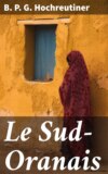 Le Sud-Oranais