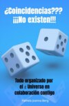 ¿Coincidencias??? ¡¡¡No existen!!!
