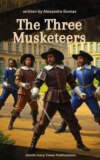 The Three Musketeers