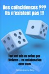 Des coïncidences ??? Ils n'existent pas !!!
