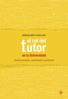 El rol del tutor en la Universidad
